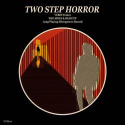 Two Step Horror : Bad Sides and Rejects